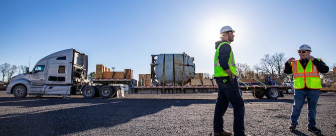 IPP offers shell and tube heat exchangers in stainless steel, alloy, and titanium — sourced globally and available immediately with no lead time.