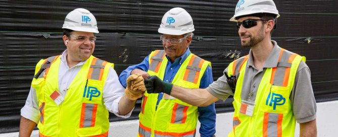 The team at International Process Plants is recognized around the world for its expertise relocating used process plants.