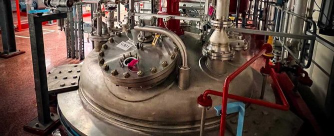 Boost your operations with IPP’s industrial process equipment, offering immediate availability, cost savings, and global support.