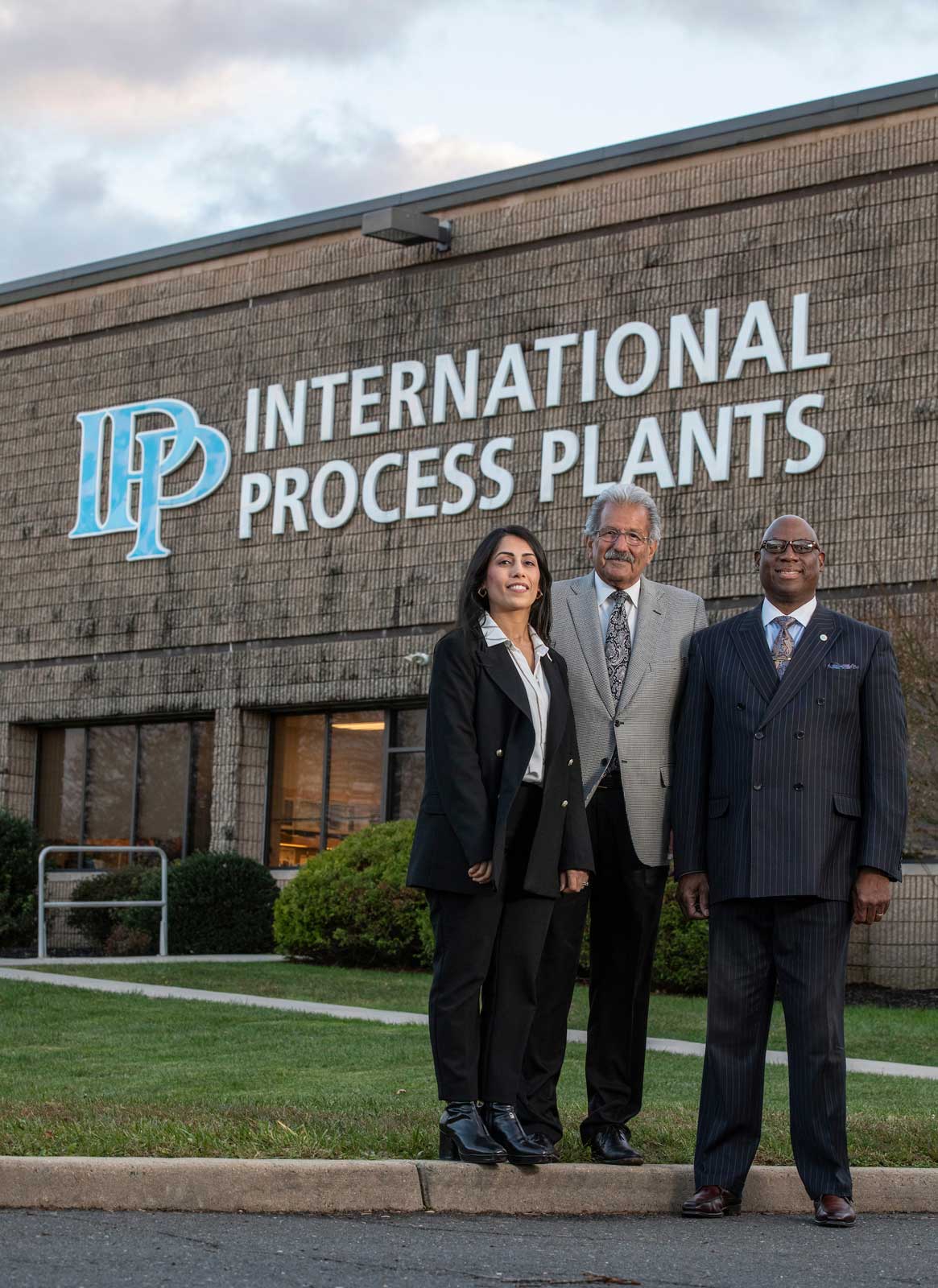 Integ Process Group Market Intelligence Consultant, Process Plants – IPP