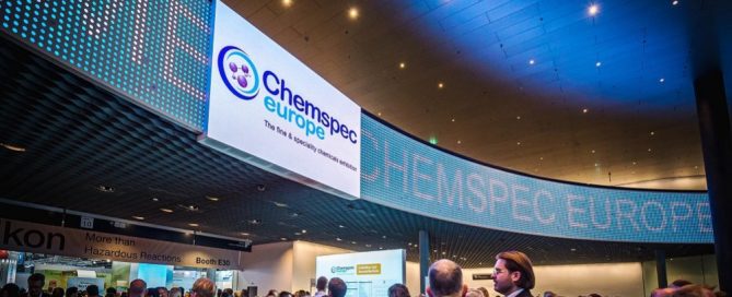 International Process Plants sera présent sur le stand B70.
