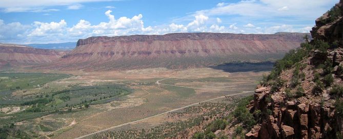Sage Potash possède un vaste portefeuille de droits miniers dans le prolifique bassin de Paradox, dans le sud-est de l'Utah.