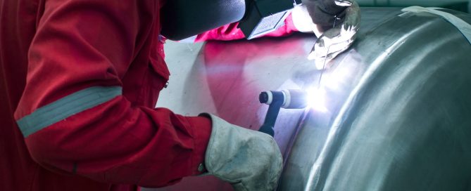 Le site d'International Process Plants à Eastover, en Caroline du Sud, a obtenu le certificat d'autorisation ASME R (R-5700).