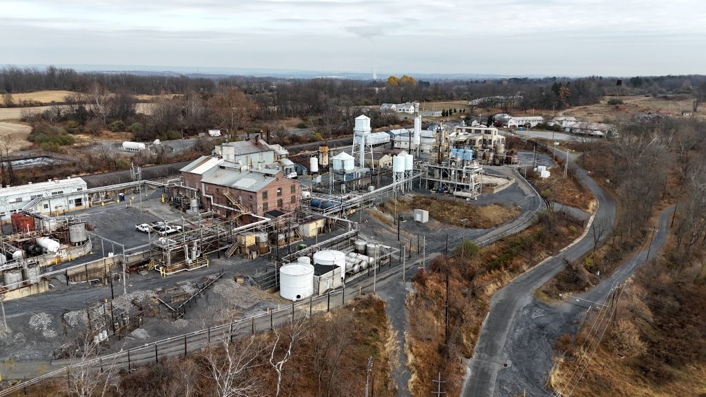The acquisition of the former GEO Specialty Chemicals plant makes 20 complete plant sites that IPP and its affiliates currently own globally and marks another step in breathing new life into idle industrial assets by repurposing them to benefit local communities and sellers.