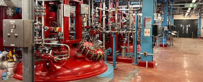 Boost your operations with IPP’s industrial used process equipment, offering immediate availability, cost savings, and global support.