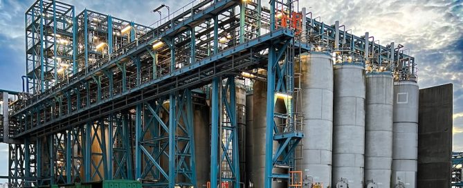IPP dispose d'une multitude d'installations de traitement. Ces installations constituent une solution rentable et durable pour de nombreuses entreprises. Les installations d'occasion aident les fabricants à augmenter rapidement leur capacité, tout en leur permettant de réaliser des économies considérables. Avec 47 ans d'expérience, il y a une raison pour laquelle IPP est le leader de la vente d'installations de traitement.