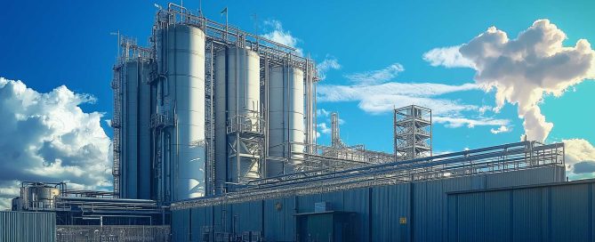 IPP offers complete solutions for industrial plants, including sales, decommissioning, and equipment relocation to fit your operational goals.