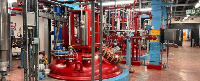 Industrial process equipment solutions that save time, reduce costs, and drive efficiency for your business.
