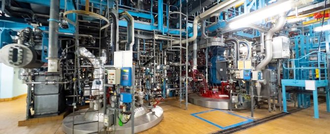 used process equipment