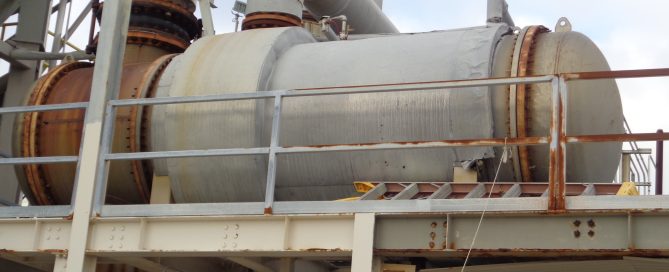 Optimice el rendimiento con los intercambiadores de calor de alta calidad de IPP, disponibles en acero inoxidable, Hastelloy y otras aleaciones especiales.