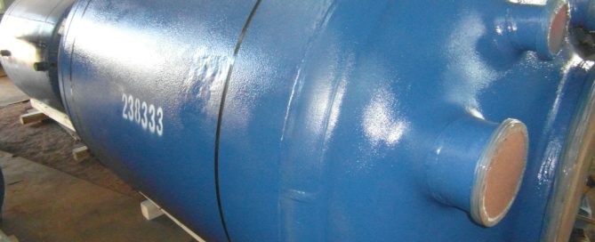 IPP offers glass-lined, stainless steel, and exotic alloy reactors from global plant sites — available immediately and ready to ship.