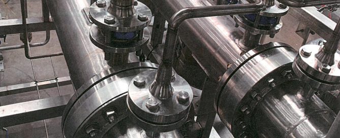 IPP helps customers save time and capital with surplus and used shell & tube heat exchangers in stock.
