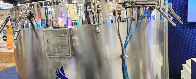 IPP offers high-quality used centrifuge systems with fast delivery and major savings on capital costs