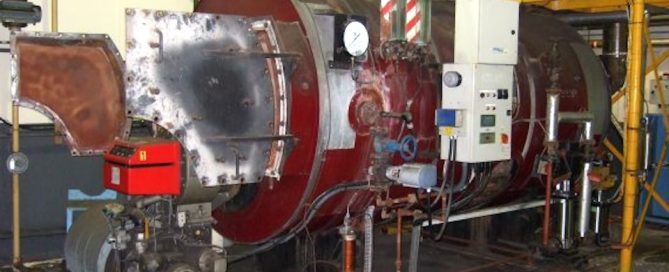 IPP offers used and surplus industrial boilers for sale, including firetube, watertube, and electric steam systems from global plant sites.
