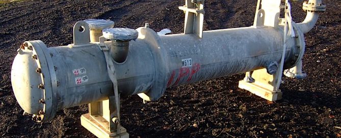 IPP’s shell and tube heat exchangers offer fast, cost-effective thermal transfer for process manufacturers across industries — with no lead time required.