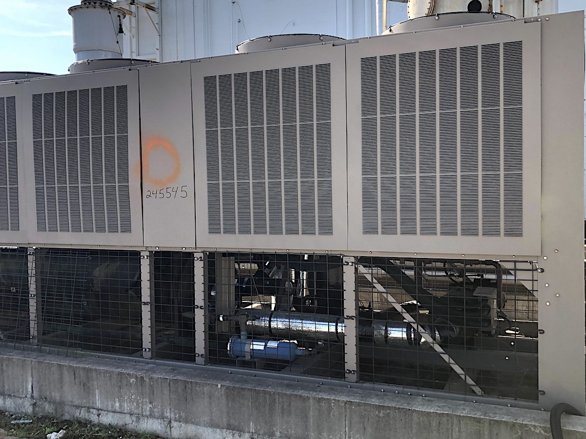 IPP offers second hand chillers for fast, affordable process cooling — with options in stock now from leading brands and major global manufacturers.