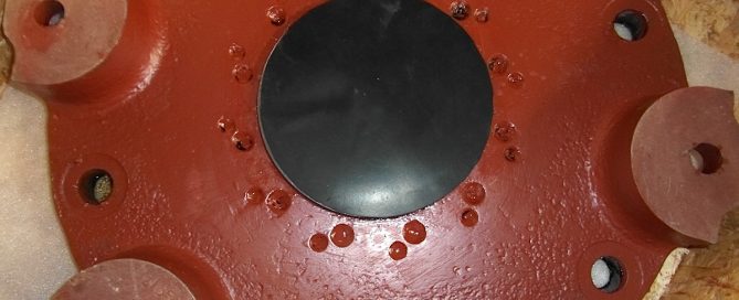 Used glass lined agitators from IPP offer reliable mixing with chemical resistance and cleanability for sensitive or corrosive batch process environments.