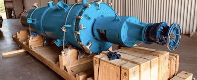 Used thin film evaporators from IPP deliver gentle, continuous separation for heat-sensitive compounds across chemical, pharma, and specialty industries.