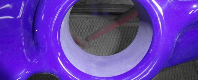 Used Pfaudler glass-lined parts from IPP help protect your process from corrosion while cutting downtime and reducing lead times for repairs or upgrades.