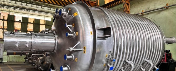 IPP offers used Hastelloy reactors for sale, engineered for extreme corrosion resistance in chemical, pharma, and specialty process industries worldwide.