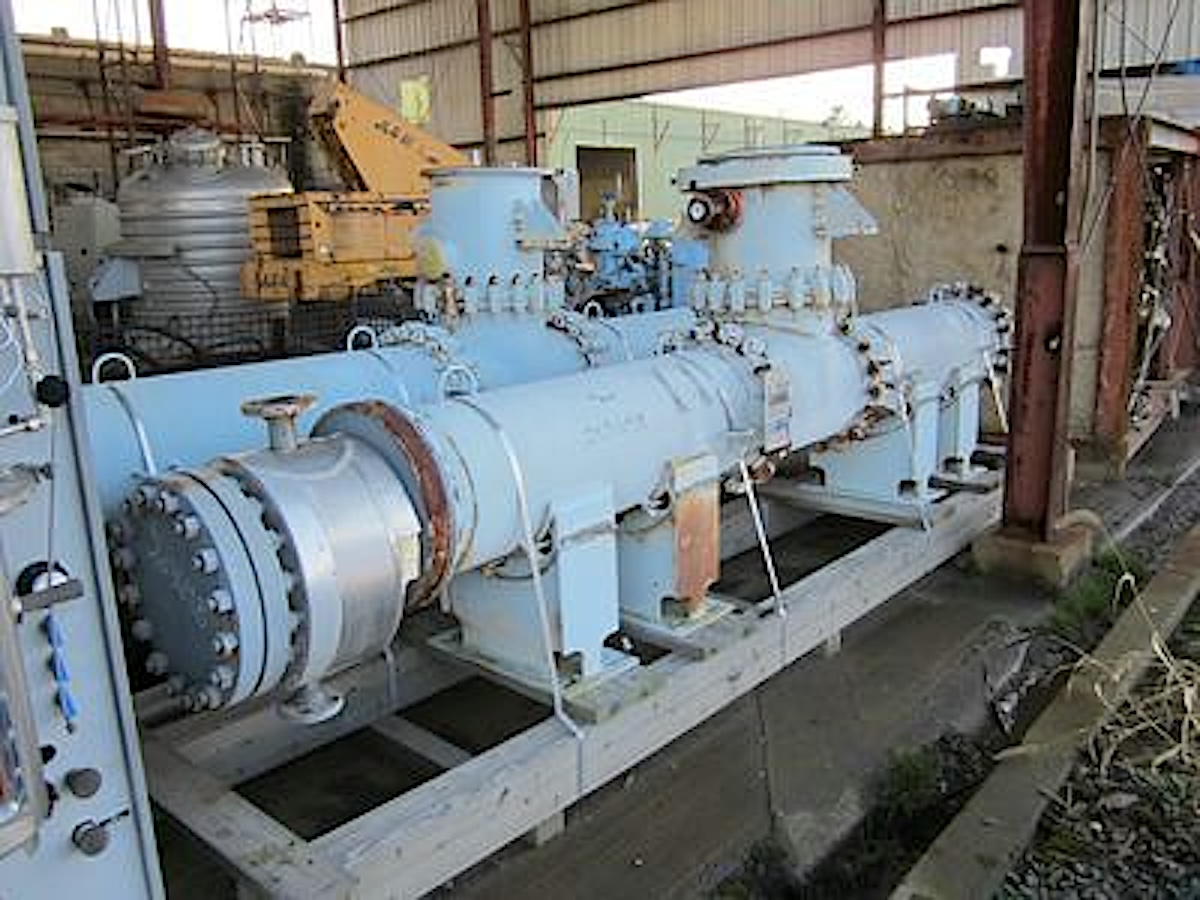 Heat Exchangers IPP’s second hand chillers are available now for rapid deployment — with top brands, full specs, and no OEM delays or lead times.