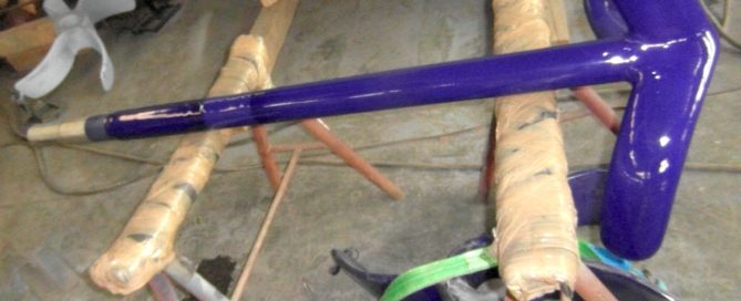 IPP stocks genuine Pfaudler glass-lined parts for reactors and tanks, helping process manufacturers reduce downtime and protect product purity.