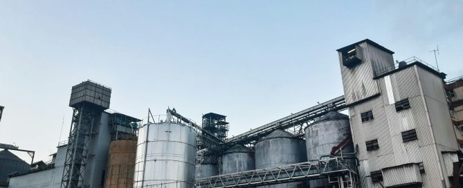 IPP supports international plant sales across 15+ industries with complete, ready-to-ship process plants located at 20 global sites.