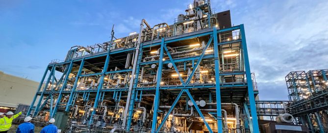 IPP gives process plant buyers a faster path to production with turnkey systems, expert logistics, and 47+ years of experience.