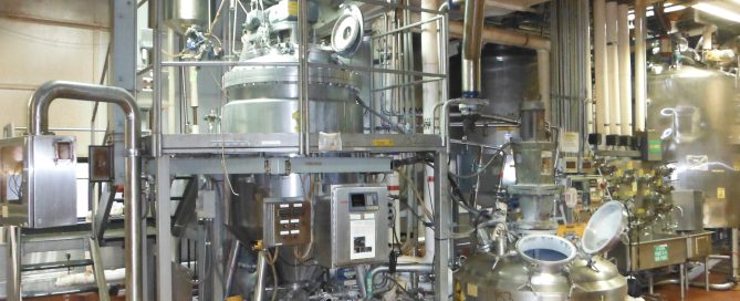 Process plants international buyers rely on for speed, savings, and scale are ready to deploy from IPP’s 20 global inventory sites.