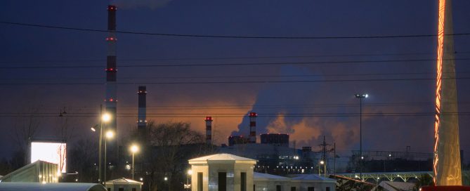 Sell chemical plant systems or entire sites to IPP and recover capital quickly while minimizing downtime and liability.