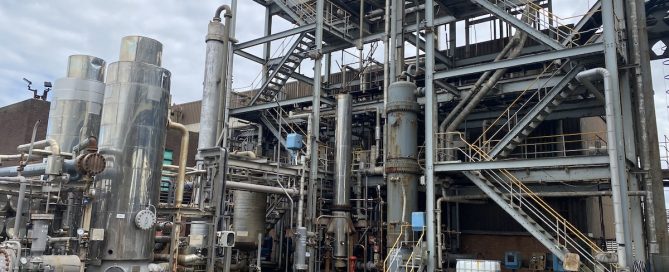 Companies that need to sell CO2 plant systems fast trust IPP to deliver buyers, logistics, and support from start to finish.