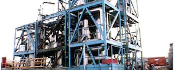 Sell hydrogen plant systems through IPP for faster closings, better buyer access, and support that covers every step of the process.