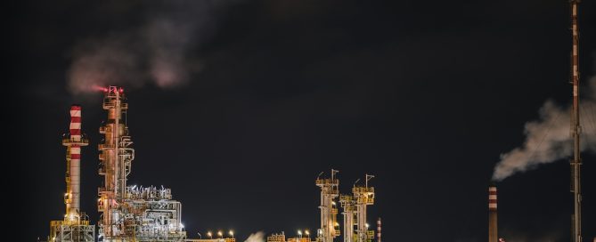 Sell gas sweetening plant systems with confidence through IPP’s end-to-end support and strong global demand for H₂S and CO₂ removal technologies.