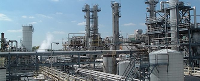 Shut down chemical processing plant sites don’t need to sit idle — IPP helps convert them into value with global buyer access.
