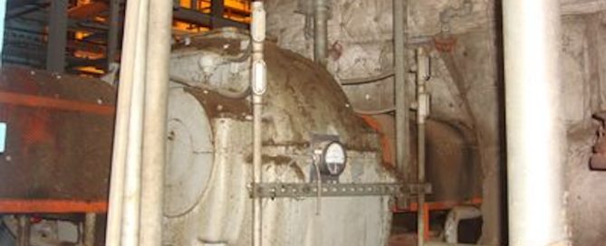 Sell industrial boiler plant systems with IPP’s proven model — connecting surplus utility assets to buyers worldwide in energy and manufacturing.