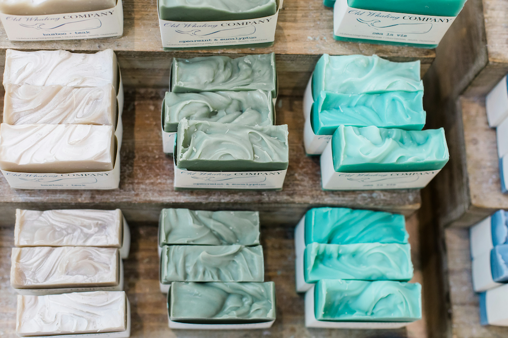 Sell soap manufacturing plant Sell soap manufacturing plant assets through IPP — the proven partner for personal care and chemical plant resale.