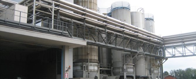 Sell soap manufacturing plant equipment and systems through IPP — trusted worldwide for resale of personal care and household goods facilities.