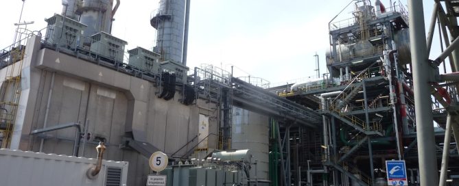 Sell ammonia plant systems with IPP’s full-service resale model — built for global reach, industry expertise, and faster closings.