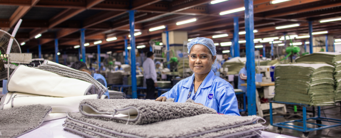 Sell textile chemical processing plant facilities through IPP for faster exits, stronger offers, and turnkey support from shutdown to sale.