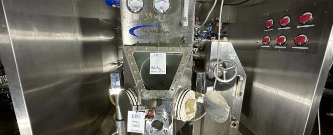 Source all types of industrial process equipment from IPP for faster delivery, lower capital costs, and complete support from purchase to installation.