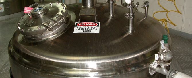 Sell used process equipment through IPP for faster exits, stronger offers, and turnkey support from shutdown to sale.