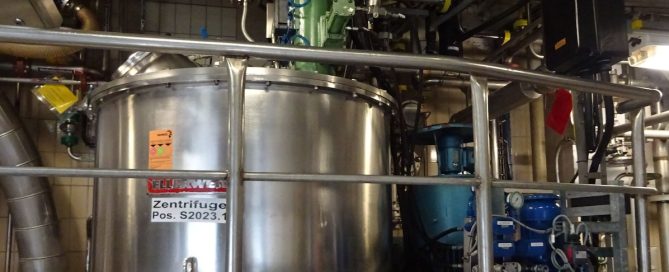 Sell drug manufacturing equipment through IPP for faster exits, stronger offers, and turnkey support from shutdown to sale.