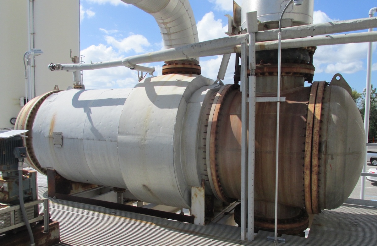 Used shell and tube heat exchanger IPP connects buyers with used shell and tube heat exchangers, offering immediate inventory, faster delivery, and global support from inspection to installation.