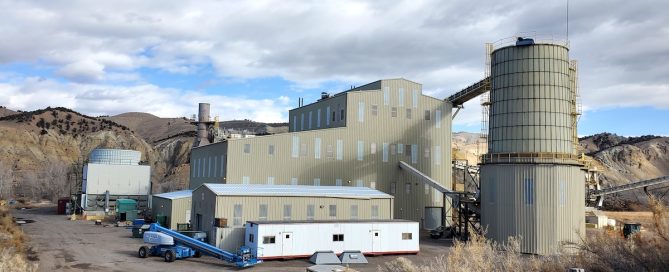 IPP operates a global industrial plant marketplace, linking surplus facilities to qualified buyers and managing every step from valuation to relocation.