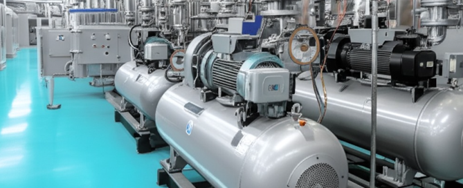 If you’re searching for used centrifugal compressors, choose IPP — the global leader with more inventory, faster results, and complete relocation support.