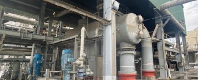 IPP’s combined cycle power plant for sale is ready for relocation, helping you add capacity faster and more cost-effectively than new construction.