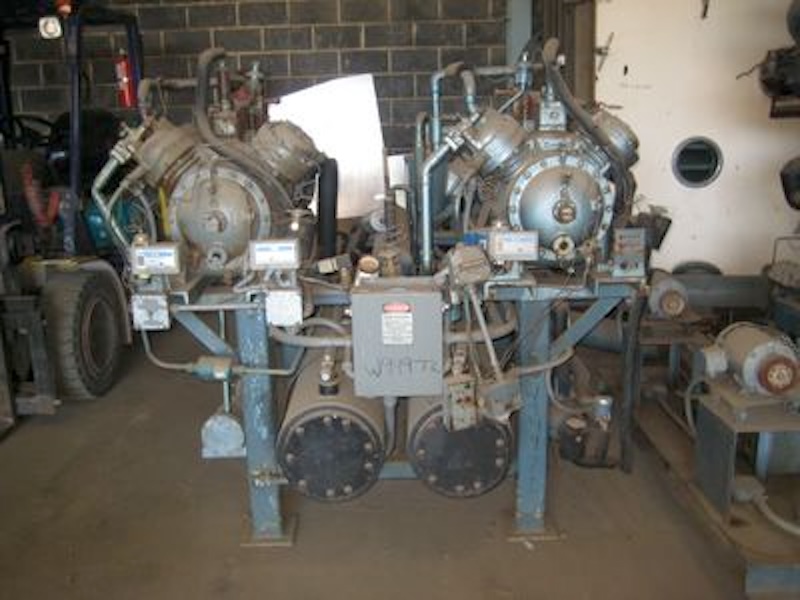 Freeze dryers for sale If you’re searching for freeze dryers for sale, choose IPP — the global leader with more inventory, faster closings, and complete relocation support.