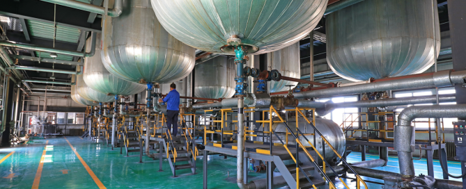 Buy complete biodiesel plants from IPP for faster expansion, lower costs, and turnkey relocation support from purchase to installation.