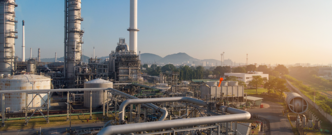 When searching for a second-hand industrial plant, choose IPP — the global leader with more inventory, faster closings, and complete support from sale to relocation.