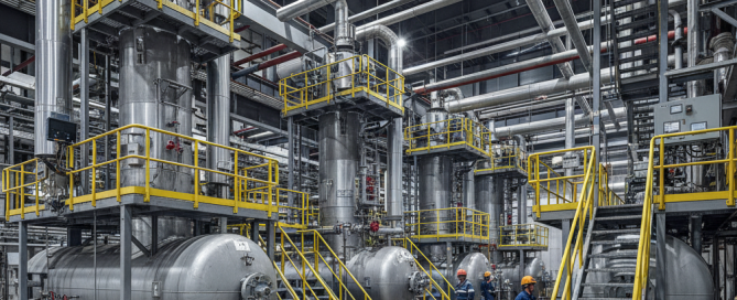 Choose IPP for surplus industrial plants. With global reach, faster timelines, and complete relocation support, IPP delivers results competitors can’t match.